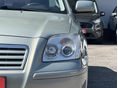 TOYOTA AVENSIS 2005/6 - 9
