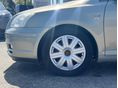 TOYOTA AVENSIS 2005/6 - 10