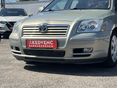 TOYOTA AVENSIS 2005/6 - 12
