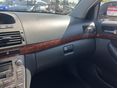 TOYOTA AVENSIS 2005/6 - 21