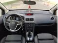 OPEL MERIVA B 2011/3 - 11