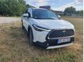 TOYOTA COROLLA CROSS 2.0 Hybrid Premier Edition e-CVT AKTÍV ÉLETMÓD KIEGÉSZÍTŐKKEL