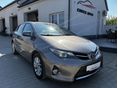 TOYOTA AURIS 1.6 Active Navi/Tempomat//Ülésfűtés/Kamera