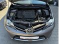 TOYOTA AURIS 2013/4 - 11