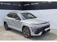HYUNDAI KONA 1.6 T-GDi Prime N Line DCT magyarországi / 26.000 km / újszerű állapot / gyári garancia