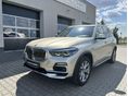 BMW X5 xDrive30d (Automata) Magyar-1Tulaj-Végig Márkaszervíz-Adaptive LED-360Kamera