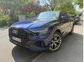 AUDI Q8 50 TDI quattro Tiptronic ic