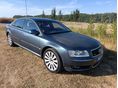 AUDI A8 2005/12 - 2