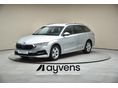 SKODA OCTAVIA Combi 2.0 TDI SCR Ambition MAGYAR 1.TUL-GARANTÁLT KM-SZERVIZTÖRTÉNET-ÁFÁS-GARANCIÁVAL!