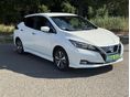 NISSAN LEAF Acenta 40kWh (Automata)