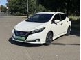 NISSAN LEAF 2020/10 - 2