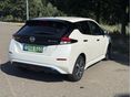 NISSAN LEAF 2020/10 - 8