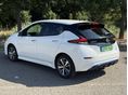 NISSAN LEAF 2020/10 - 9