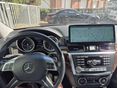 MERCEDES-BENZ ML 350 2012/7 - 2