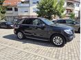 MERCEDES-BENZ ML 350 2012/7 - 8