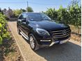 MERCEDES-BENZ ML 350 BlueEFFICIENCY (Automata)
