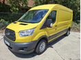 FORD TRANSIT 2015/11 - 2
