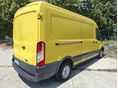 FORD TRANSIT 2015/11 - 3