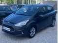 FORD B-MAX 1.4 Titanium EURO6 VALOS LEINFORMÁLHATÓ KM! KLÍMA! ÜLÉSFŰTÉS! 4 EL.ABLAK! ALUFELNI! FRISS MŰSZAKI!