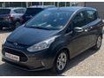 FORD B-MAX 1.4 Titanium EURO6 VALOS LEINFORMÁLHATÓ KM! KLÍMA! ÜLÉSFŰTÉS! 4 EL.ABLAK! ALUFELNI! FRISS MŰSZAKI!