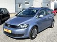 VOLKSWAGEN GOLF PLUS 1.4 Trendline