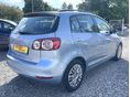 VOLKSWAGEN GOLF PLUS 2011/8 - 3