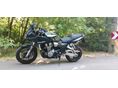 HONDA CB 1300 S 2007/5 - 7