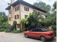 AUDI CABRIO Cabriolet 1.9 TDI