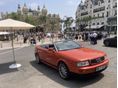 AUDI CABRIO 1999/6 - 2