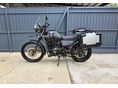 ROYAL ENFIELD HIMALAYAN 2019/9 - 2