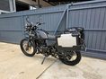 ROYAL ENFIELD HIMALAYAN 2019/9 - 3