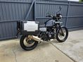 ROYAL ENFIELD HIMALAYAN 2019/9 - 4
