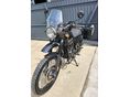 ROYAL ENFIELD HIMALAYAN 2019/9 - 7