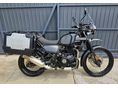 ROYAL ENFIELD HIMALAYAN 2019/9 - 11