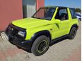 SUZUKI VITARA 2.0i 132LE