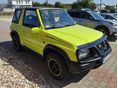 SUZUKI VITARA 1998/7 - 2