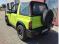 SUZUKI VITARA 1998/7 - 3