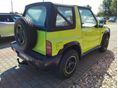 SUZUKI VITARA 1998/7 - 4