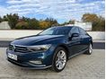 VOLKSWAGEN PASSAT VIII 2020/1 - 6
