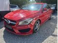 MERCEDES-BENZ CLA 180 7G-DCT Gyönyörű Állapot !!!!!AMG Automata