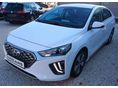HYUNDAI IONIQ hybrid 1.6 GDi Comfort DCT 109800 KM ! VÉGIG VEZETETT SZERVÍZKÖNYV