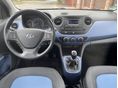 HYUNDAI I10 2014/4 - 7