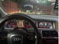 AUDI Q7 2007/6 - 7