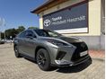 LEXUS RX 450h F Sport e-CVT