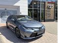TOYOTA COROLLA Sedan 1.8 Hybrid Comfort Style Tech e-CVT MO-i. 1.tulajdonos. 2 év Toyota Minősített Használt Garancia