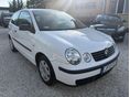 VOLKSWAGEN POLO 1.4 75 16V