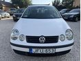 VOLKSWAGEN POLO 2004/8 - 2