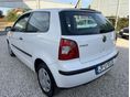 VOLKSWAGEN POLO 2004/8 - 5