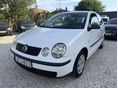 VOLKSWAGEN POLO 2004/8 - 3