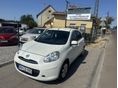 NISSAN MICRA 1.2 DIG-S Acenta 121000 km-t FUTOTT!